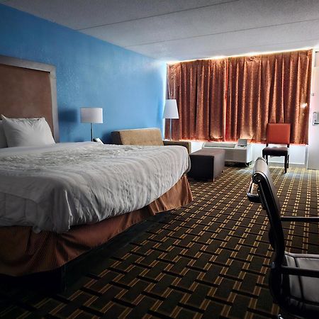 Relax Inn By Oyo Greeneville Near Hwy Us-321 Экстерьер фото