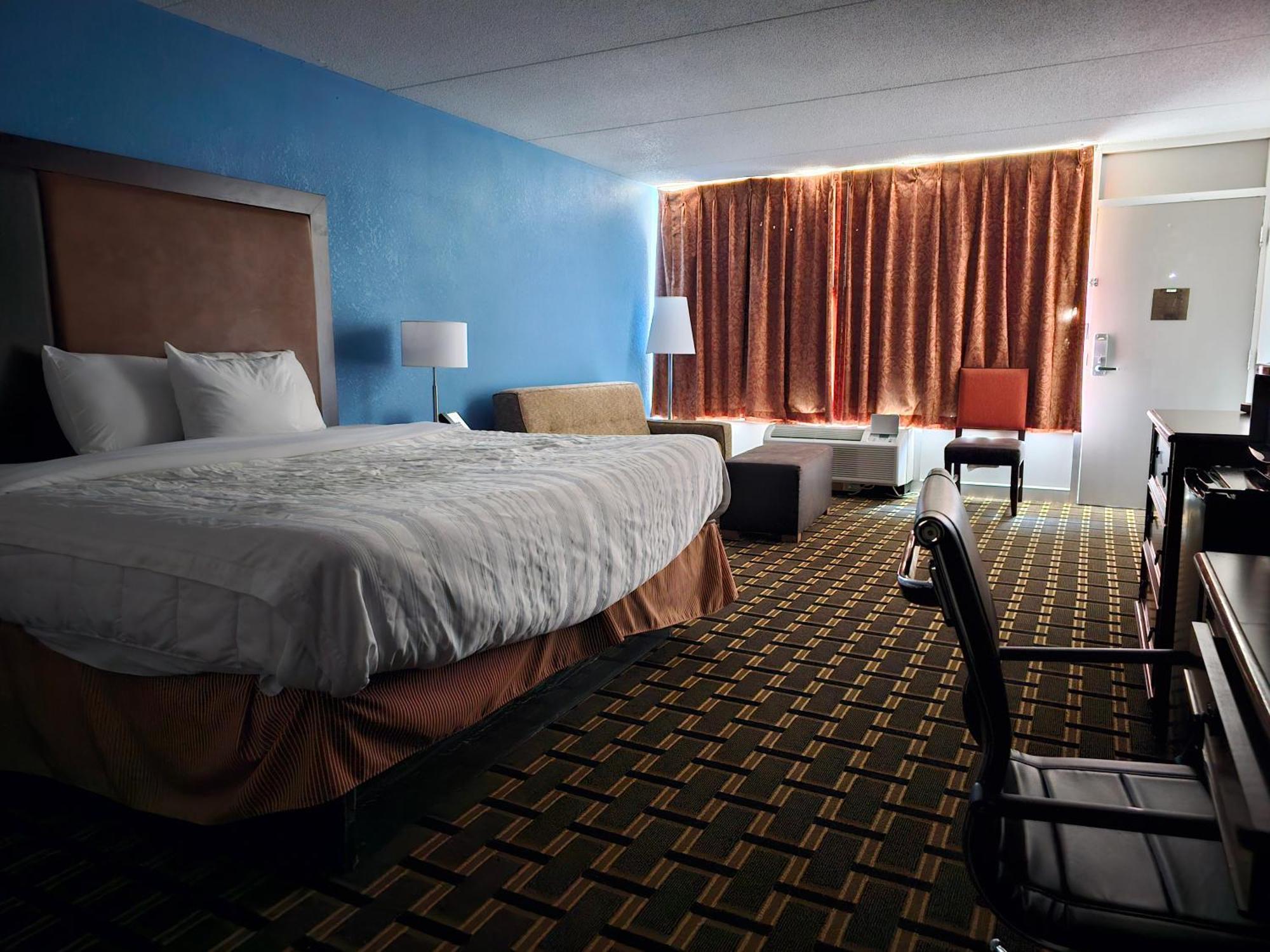 Relax Inn By Oyo Greeneville Near Hwy Us-321 Экстерьер фото