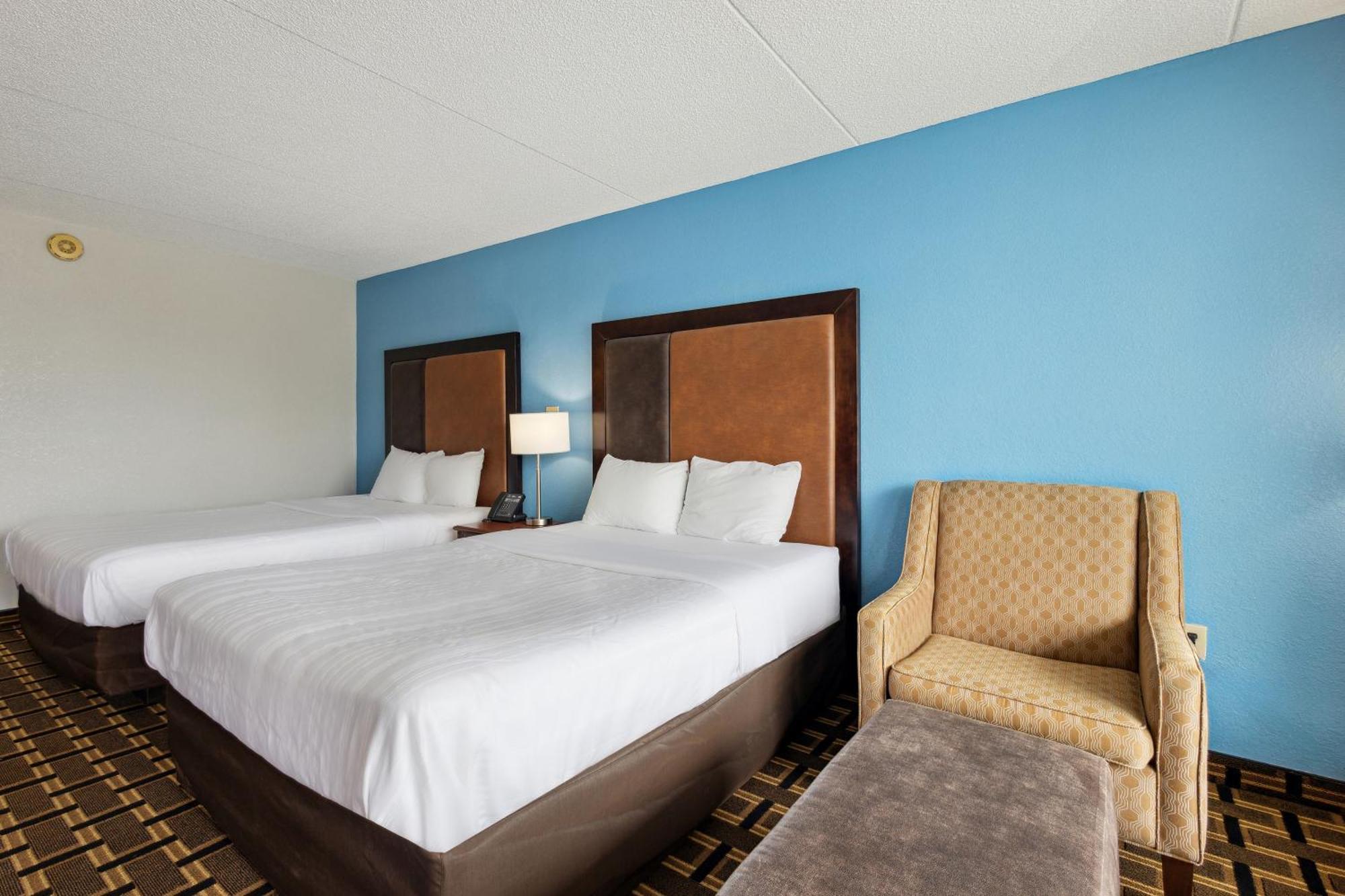 Relax Inn By Oyo Greeneville Near Hwy Us-321 Экстерьер фото